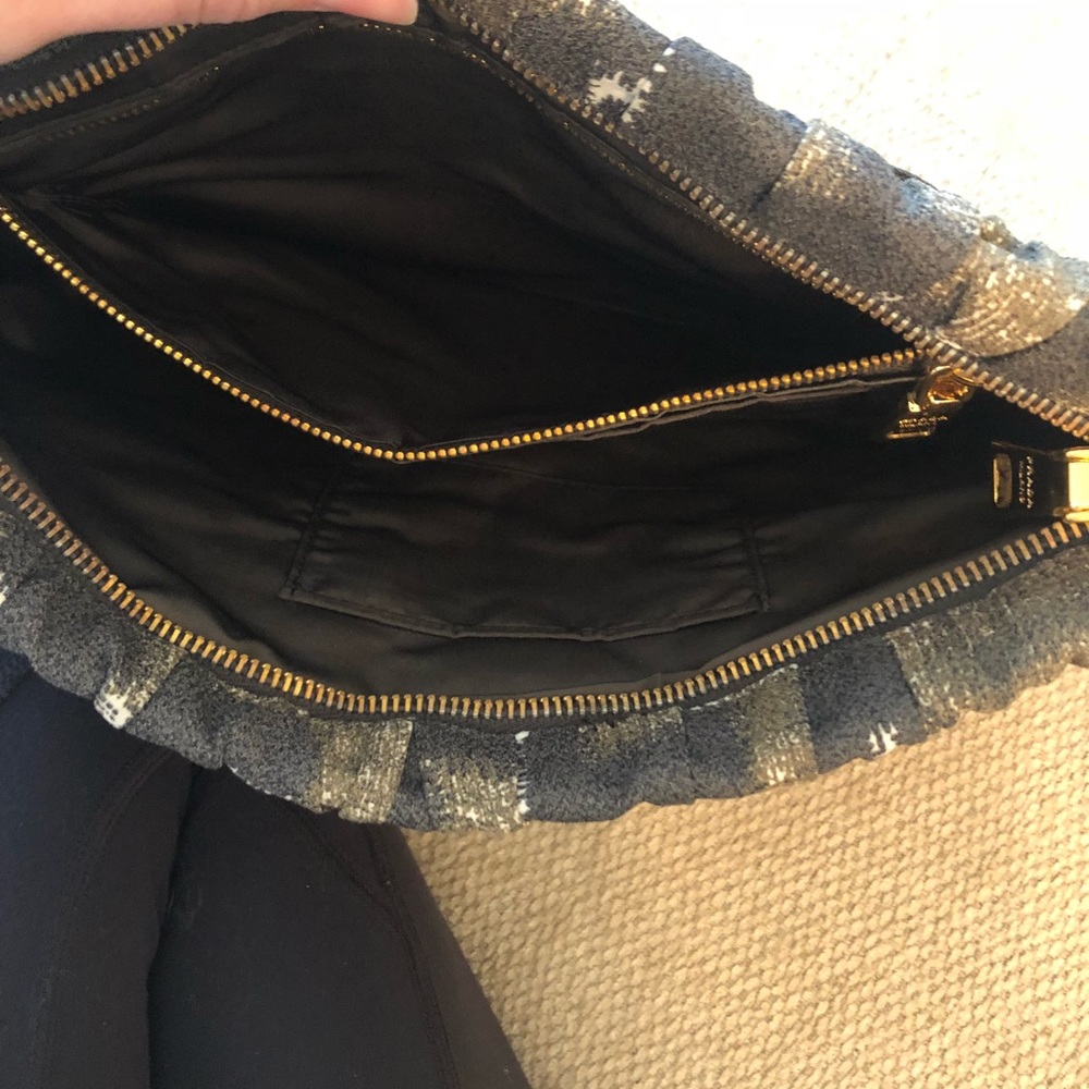 Prada Pochette bag - Picture 4 of 5